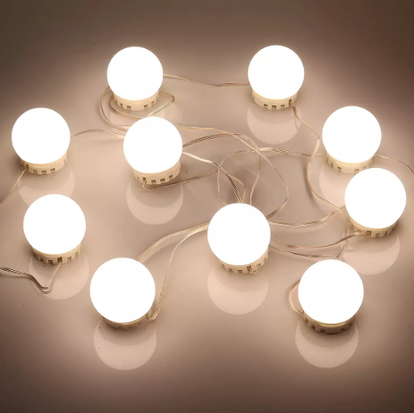 Miniatura 2 de Extensión de Luces para Espejo